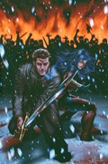 ANGEL: AFTER THE FALL #10-RI-B 