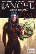 ANGEL: AFTER THE FALL #3C 