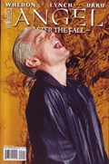 ANGEL: AFTER THE FALL #2-2nd 