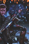 ANGEL: AFTER THE FALL #10-SDCC 