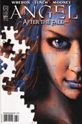 ANGEL: AFTER THE FALL #13B 