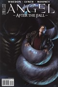 ANGEL: AFTER THE FALL #14 