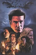 ANGEL: AFTER THE FALL #14-RI 