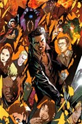 ANGEL: AFTER THE FALL #16-RI 