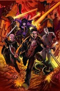 ANGEL: AFTER THE FALL #15-RI 