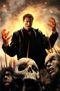 ANGEL: AFTER THE FALL #15-RI-B 