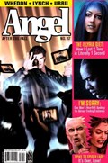 ANGEL: AFTER THE FALL #17 