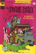 THE ADDAMS FAMILY #1B 