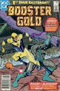 BOOSTER GOLD #1C 