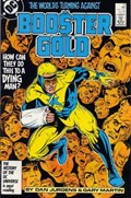 BOOSTER GOLD #13