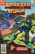 BOOSTER GOLD #2C 