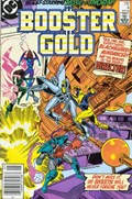 BOOSTER GOLD #4B 
