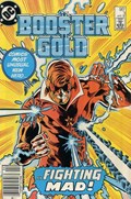 BOOSTER GOLD #3C 