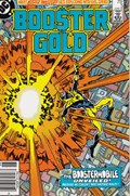 BOOSTER GOLD #5B 
