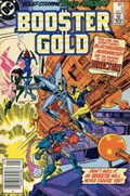BOOSTER GOLD #4C 