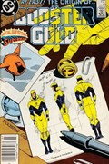 BOOSTER GOLD #6B 