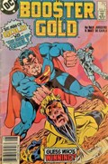 BOOSTER GOLD #7B 