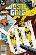 BOOSTER GOLD #6C 