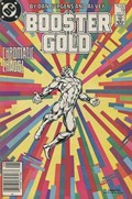 BOOSTER GOLD #19C 