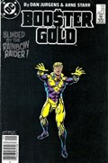 BOOSTER GOLD #20B 