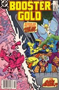 BOOSTER GOLD #21B 