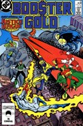 BOOSTER GOLD #22 