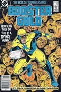 BOOSTER GOLD #13C 