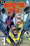 BOOSTER GOLD #15 
