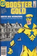 BOOSTER GOLD #16C 