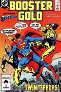 BOOSTER GOLD #23 