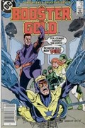BOOSTER GOLD #15B 