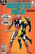 BOOSTER GOLD #9B 