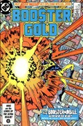 BOOSTER GOLD #5 