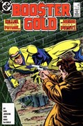BOOSTER GOLD #18 