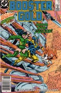 BOOSTER GOLD #17B 