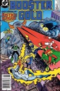 BOOSTER GOLD #22B 