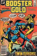 BOOSTER GOLD #23B 