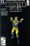 BOOSTER GOLD #20 