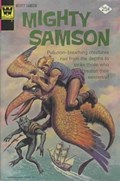 MIGHTY SAMSON #26B 