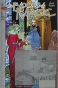 THE BOOKS OF MAGIC #1B 