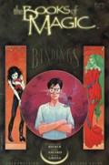 THE BOOKS OF MAGIC #1 Trade Paperback