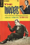 THE INVADERS #3B 