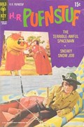 H.R. PUFNSTUF #6 