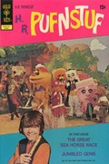 H.R. PUFNSTUF #7 