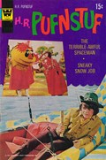 H.R. PUFNSTUF #6B 
