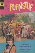 H.R. PUFNSTUF #7B 