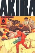 AKIRA #6 