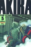AKIRA #5 