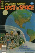 SPACE FAMILY ROBINSON: LOST IN SPACE ON SPACE STATION ONE #53 
