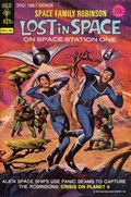 SPACE FAMILY ROBINSON: LOST IN SPACE ON SPACE STATION ONE #39 